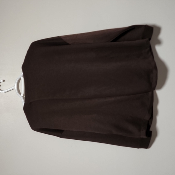 American Holic sweater sz M - Picture 2 of 3